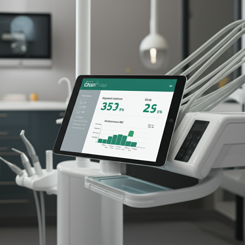 The True Cost of Dental Equipment Downtime: 2026 Analysis