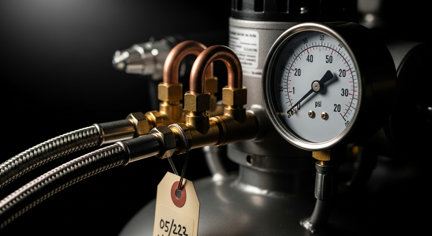 How to Track Dental Equipment Service History Without Losing Your Mind