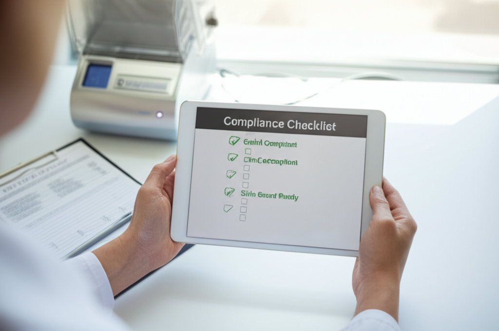 Dental Office Inspection Survival Guide 2026: OSHA, State Board & County Requirements