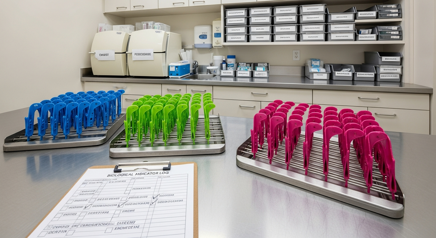 How to Write Dental Office Morning and Evening Checklists That Staff Actually Follow in 2026