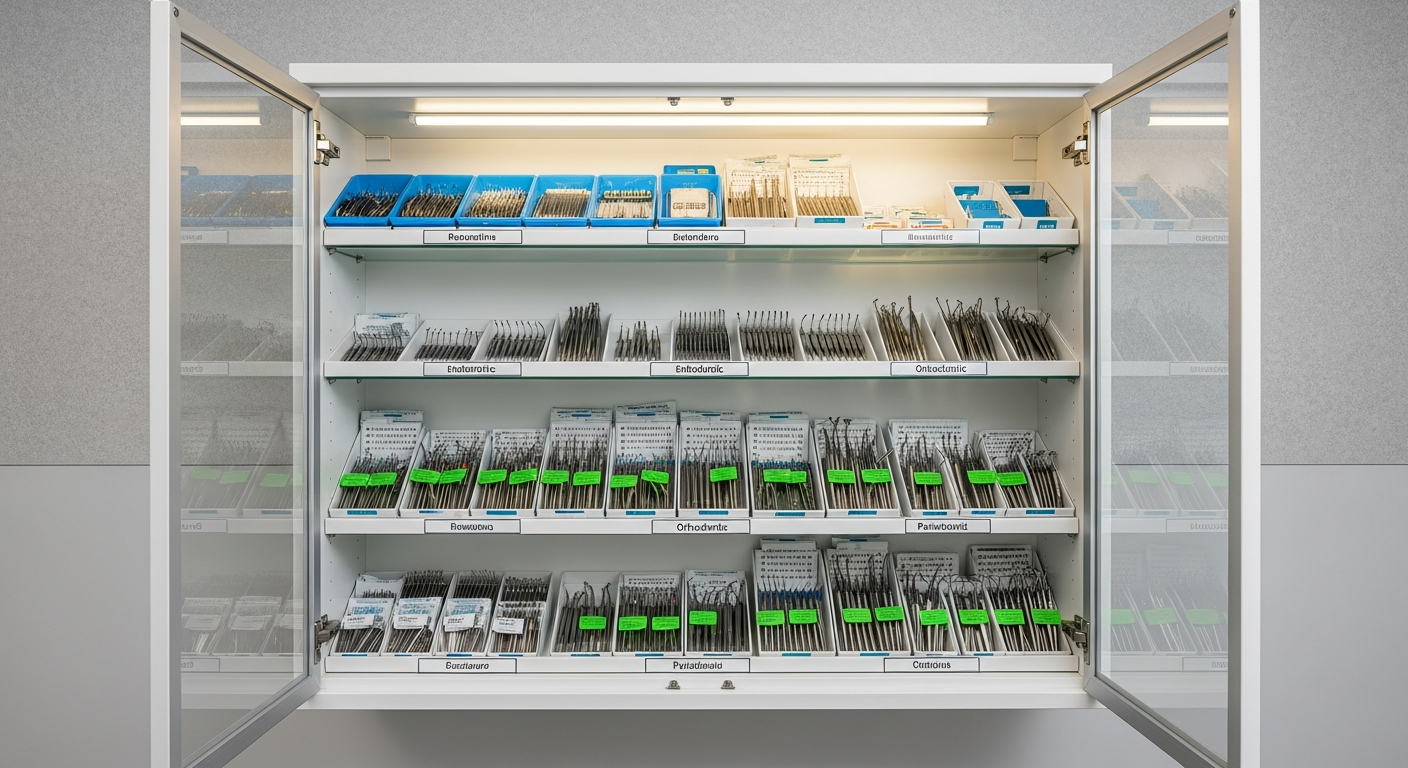 How to Run Your Dental Practice Like a 50-Location DSO (Without Being One)