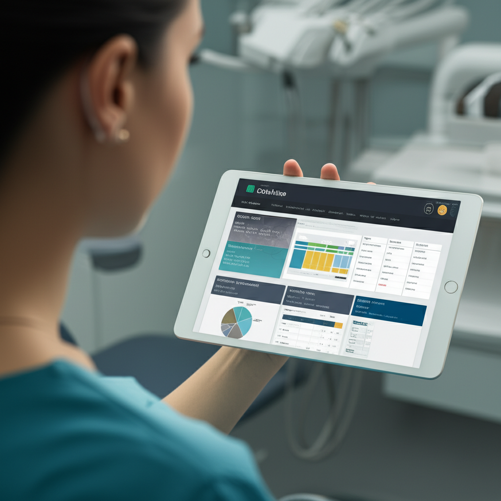 Dental Practice Knowledge Management: Why 75% of Your Equipment Knowledge Walks Out the Door