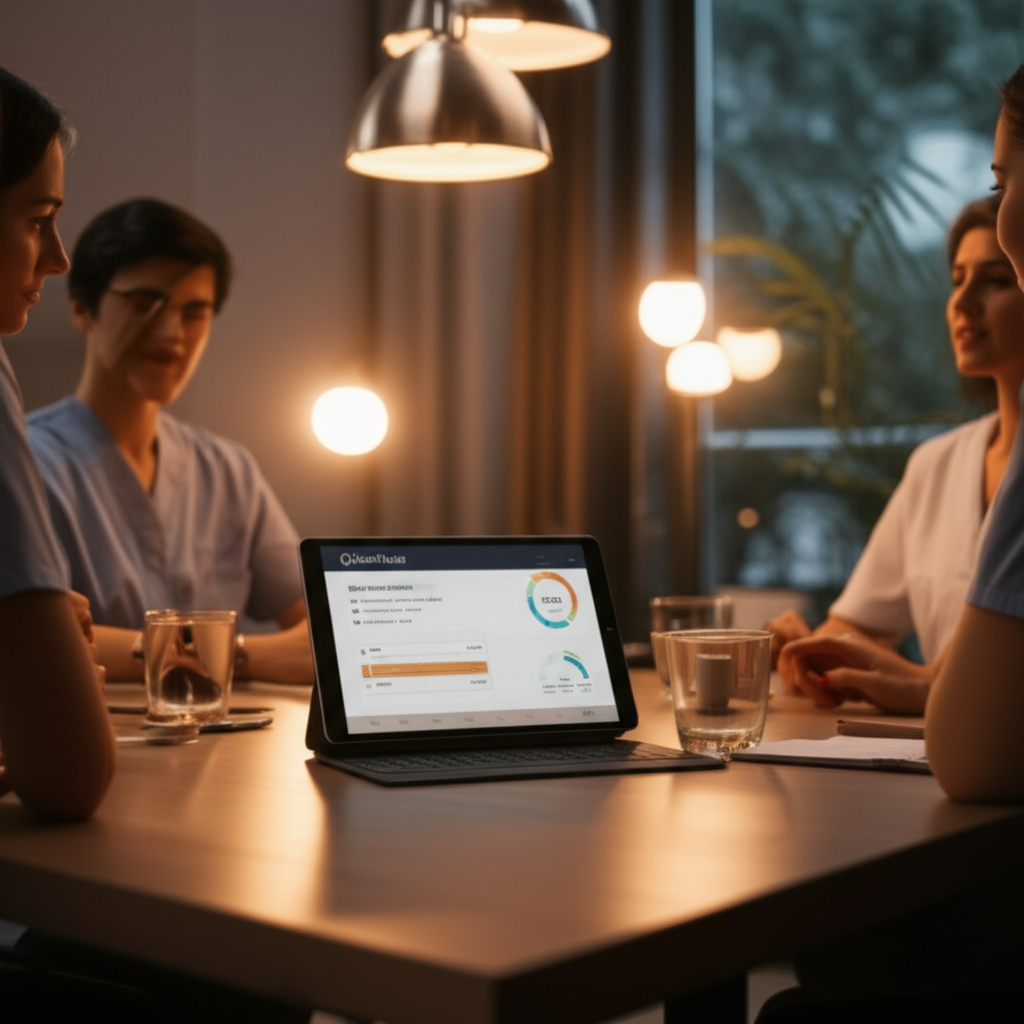 Dental Staff Retention: How Equipment Systems Reduce Turnover in 2026