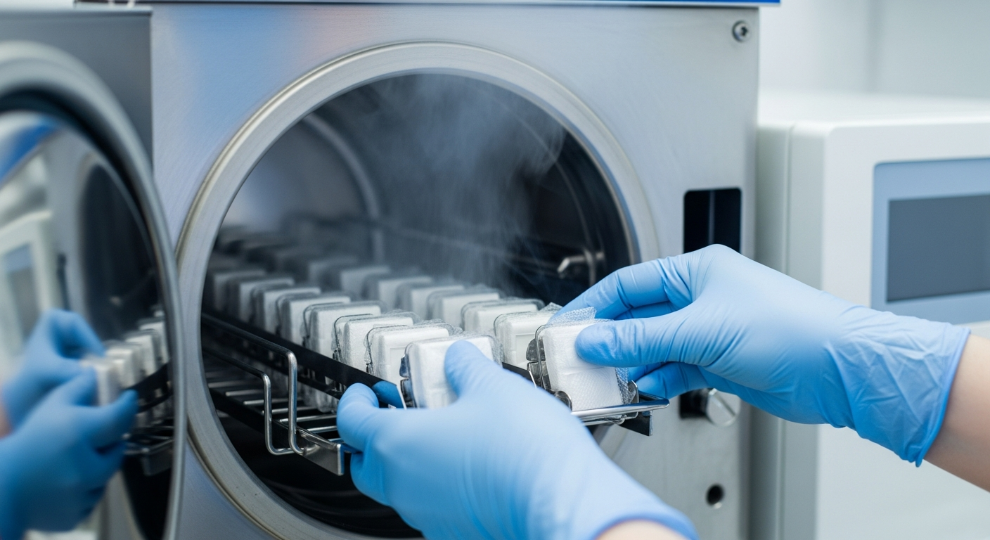 Why Dental Equipment Training Should Be Equipment-Specific, Not Generic in 2026