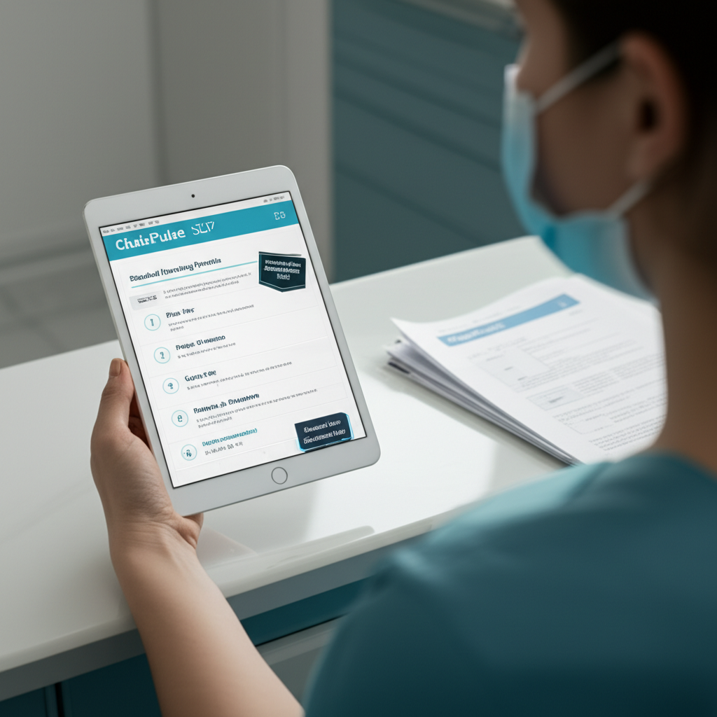 Why Generic Dental SOPs Are Failing Your Team in 2026