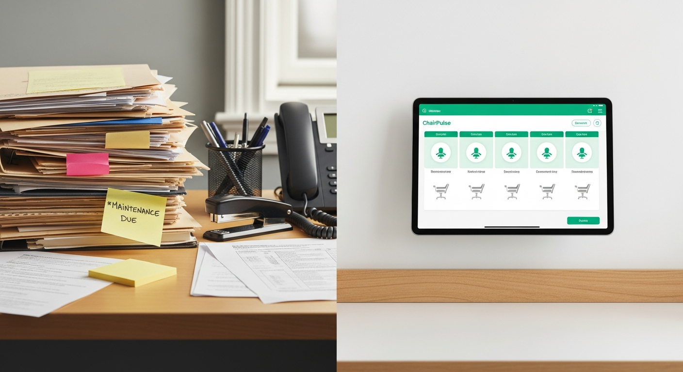 The Hidden Cost of 'We've Always Done It This Way' in Dental Practices