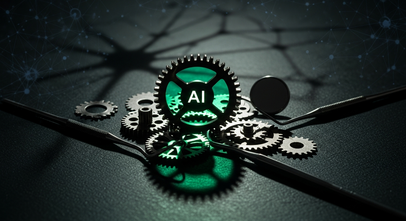 How to Train Your Dental Team on AI: A Step-by-Step Guide for 2026