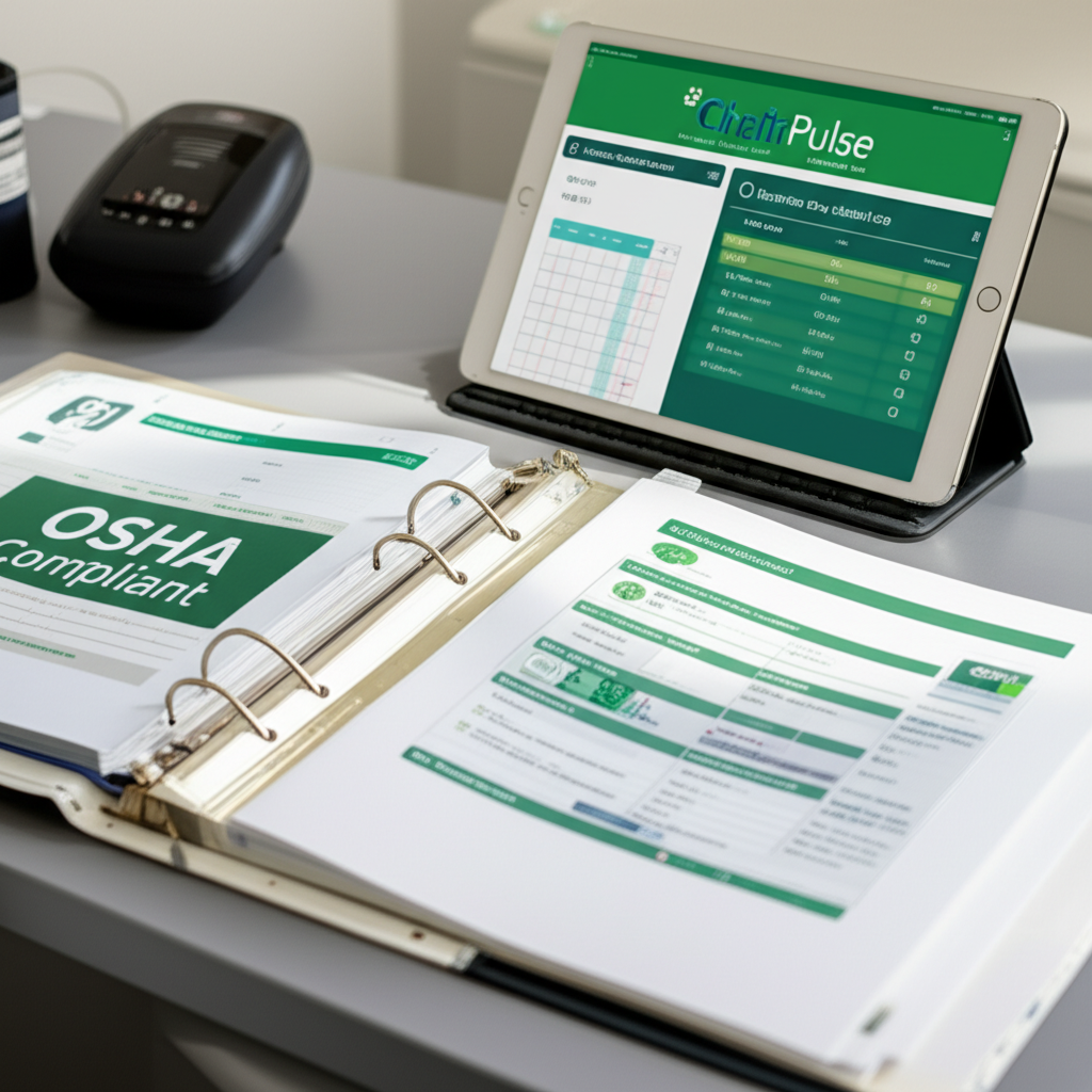 OSHA Requirements for Dental Offices: Complete 2026 Compliance Guide