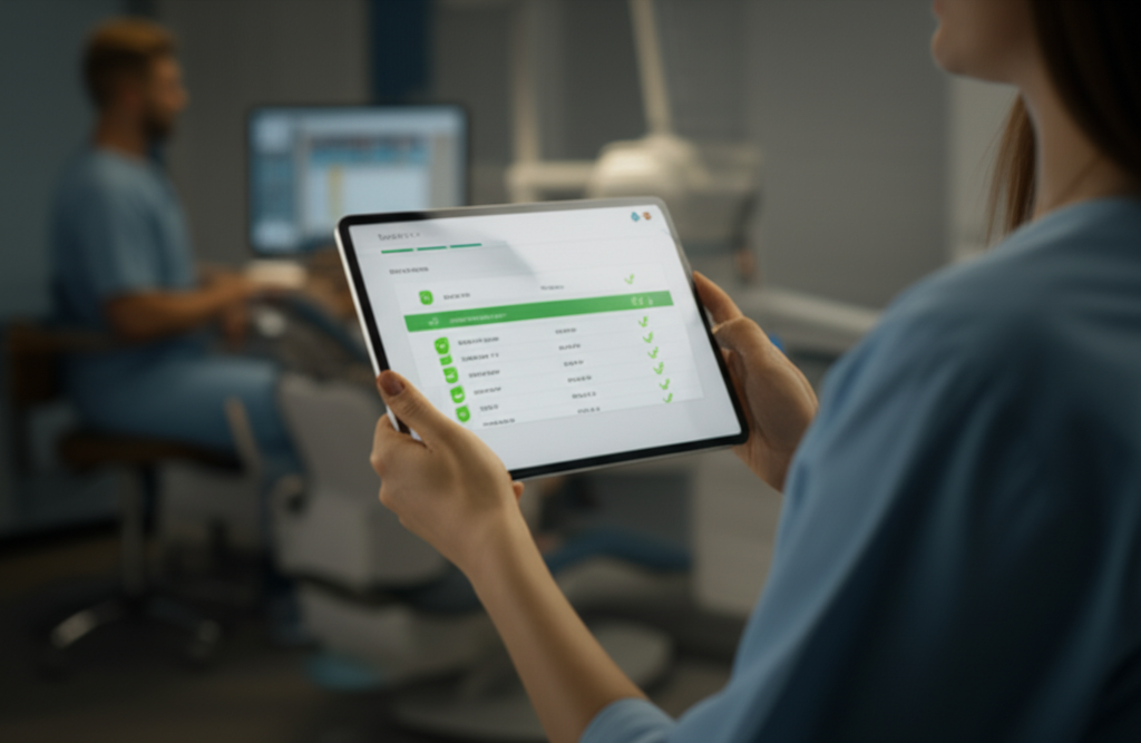 Reducing Dental Team Burnout: How Operational Systems Lower Daily Frustration