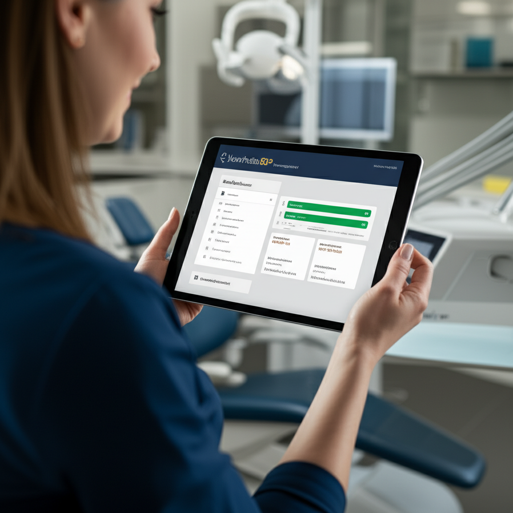 How to Build a Systems-Driven Dental Practice: DSO-Level Operations for Any Practice Size