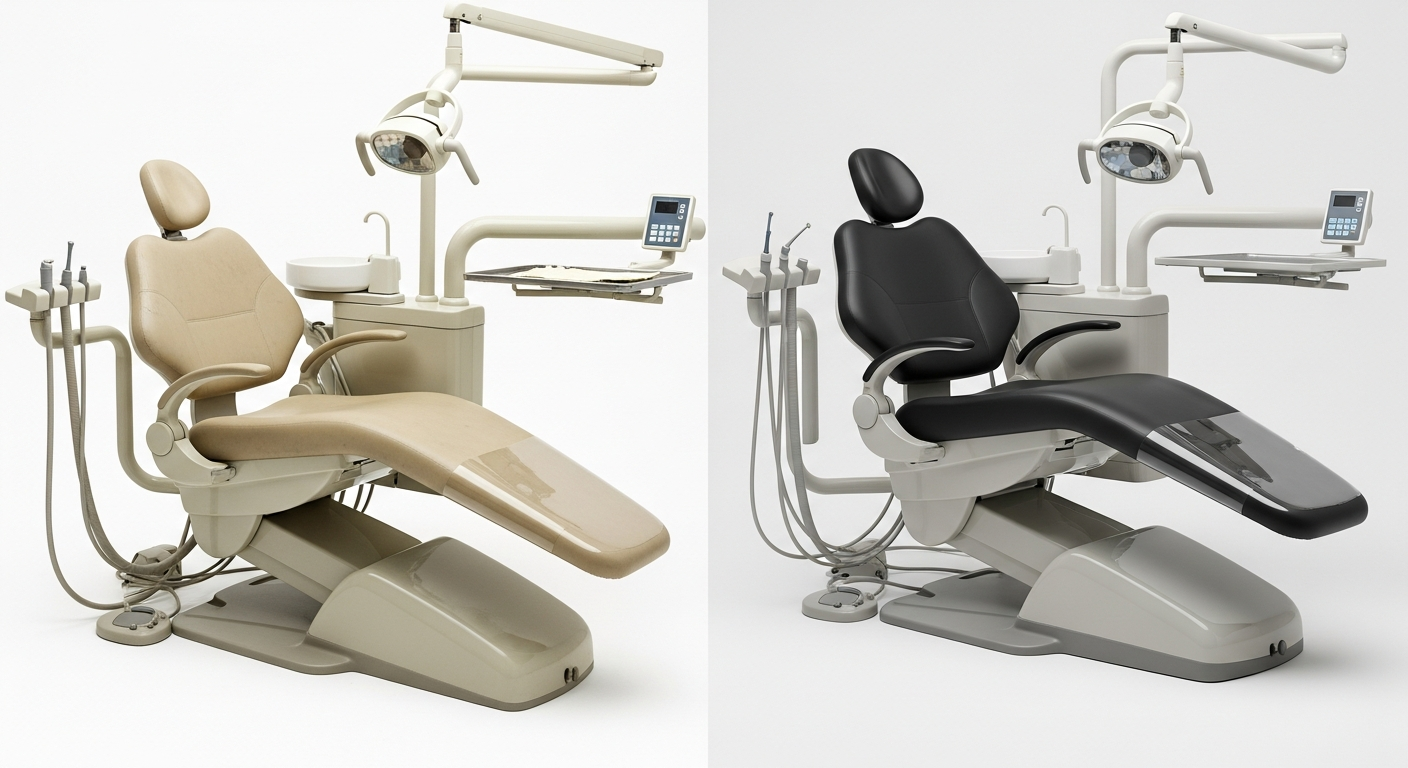 Used vs. New Dental Equipment: ROI Analysis and What to Avoid in 2026